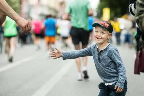 MARATONA DI STOCCOLMA | 42K 2017